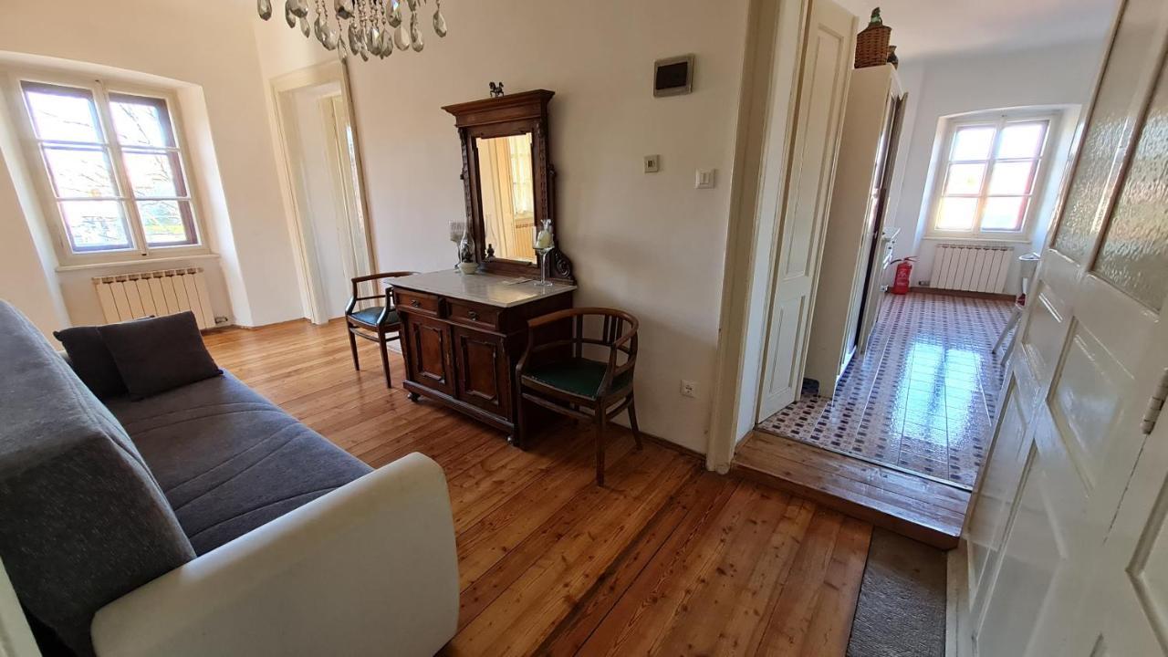 Panorama Apartment Ауризиня Екстериор снимка