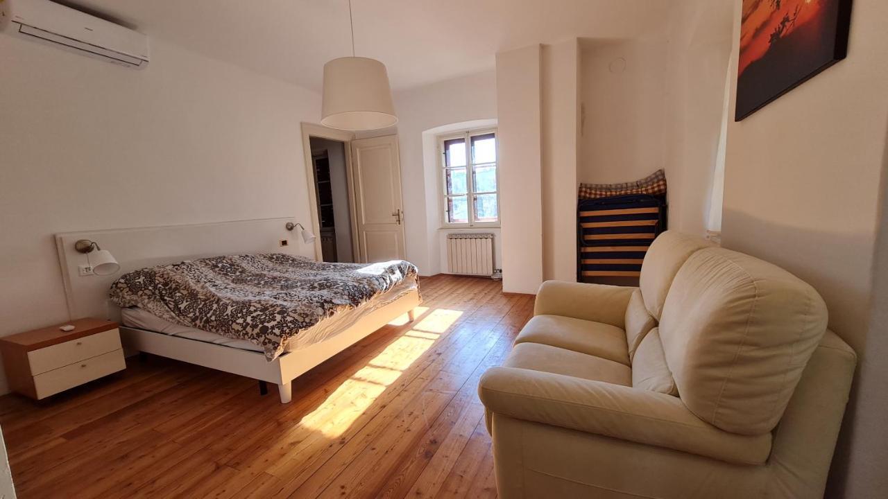 Panorama Apartment Ауризиня Екстериор снимка