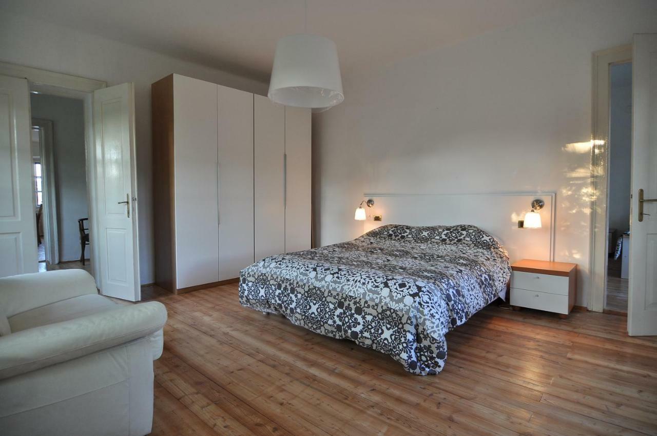 Panorama Apartment Ауризиня Екстериор снимка
