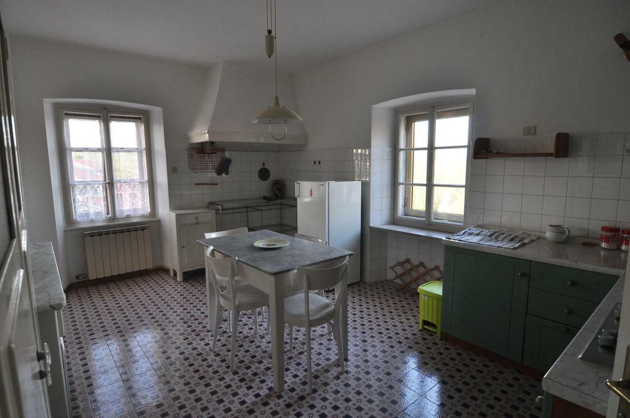 Panorama Apartment Ауризиня Екстериор снимка