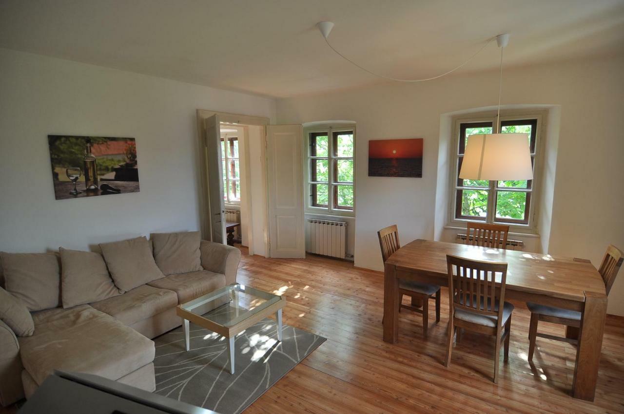 Panorama Apartment Ауризиня Екстериор снимка