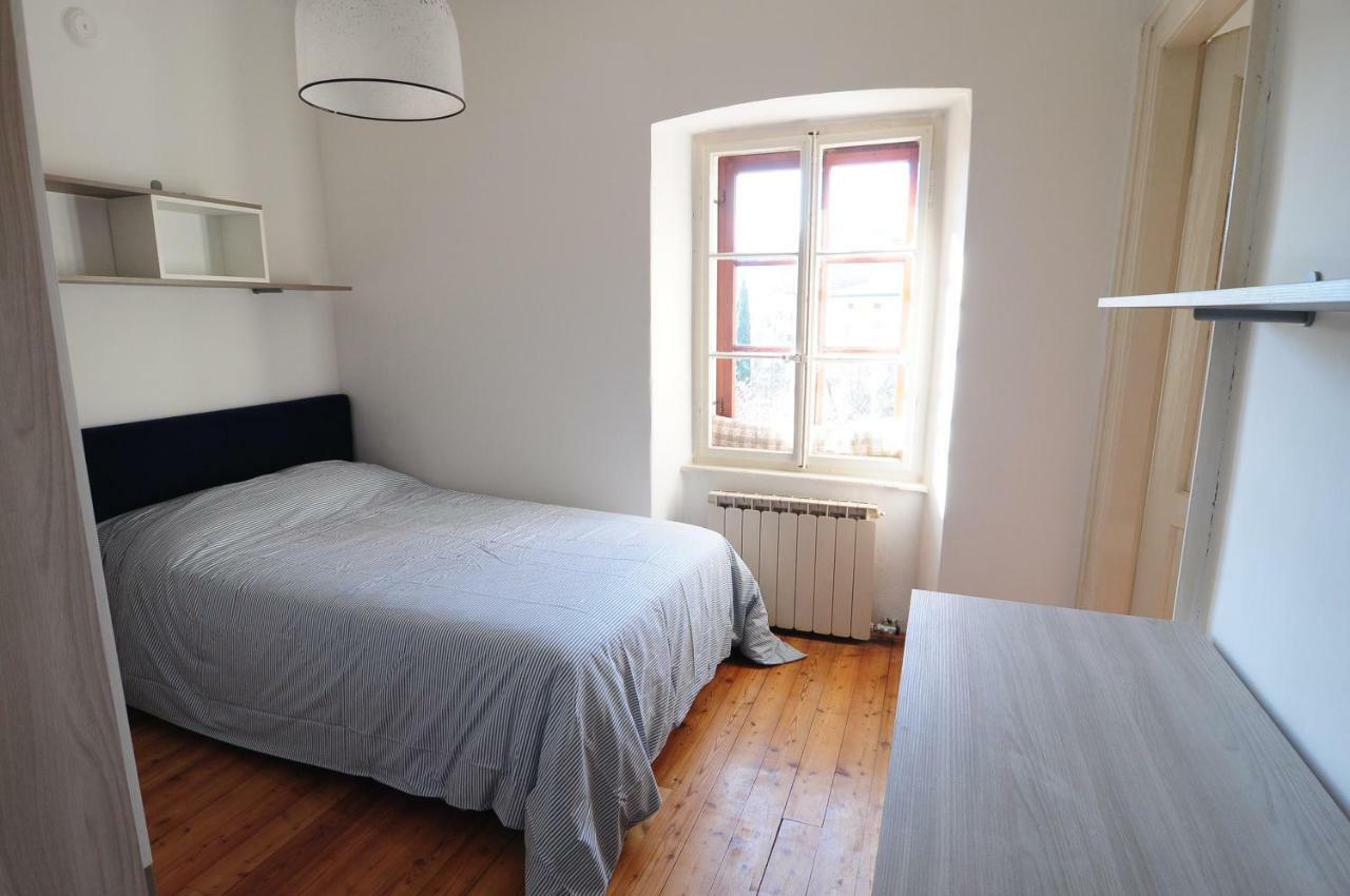 Panorama Apartment Ауризиня Екстериор снимка