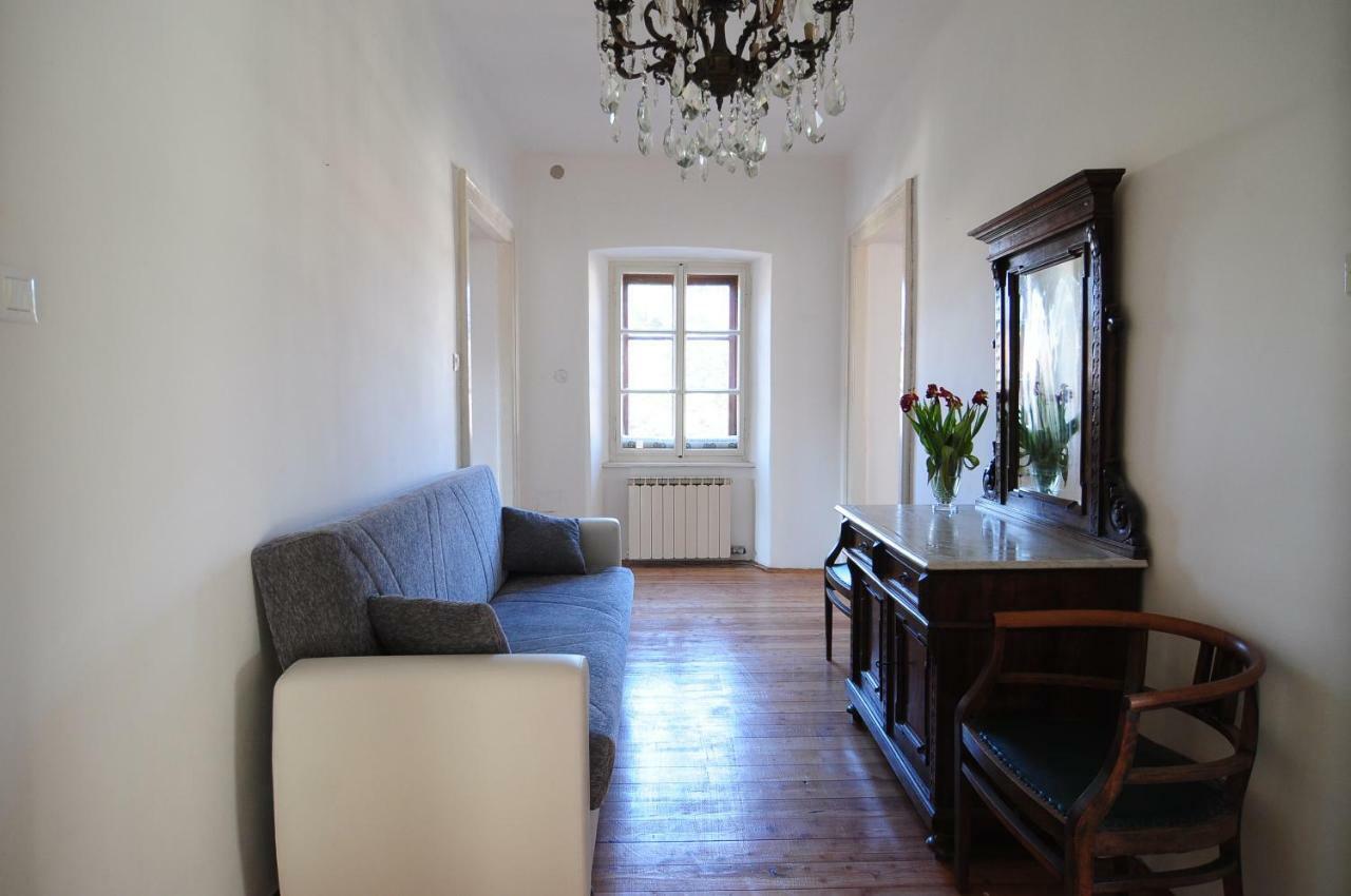 Panorama Apartment Ауризиня Екстериор снимка